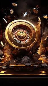 Slots နှင့် ဘင်ဂို